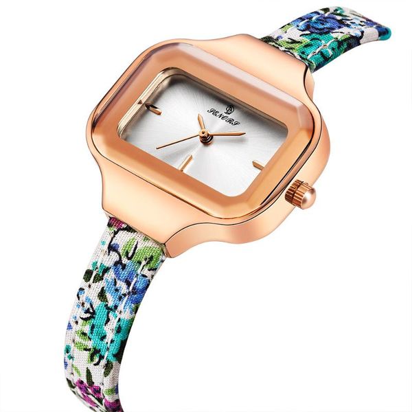 wristwatches brand woman watches creative printing strap square fashion ladies bracelet wristwatch waterproof quartz clock reloj mujeres, Slivery;brown
wristwatches brand woman watches creative printing strap square fashion ladies bracelet wristwatch waterproof quartz clock reloj mujeres, Slivery;brown