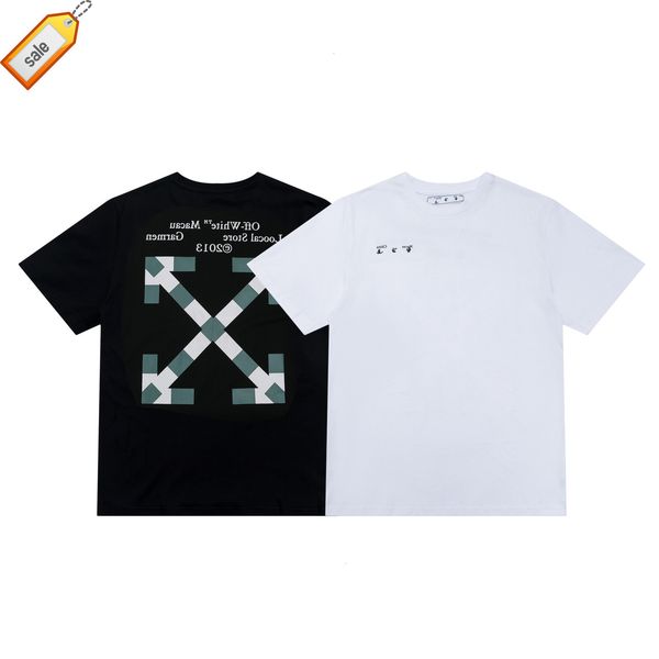 hoodless men's summer and loose women's youth casual cotton collarless white letter off short sleeve t-shirt, White;black
hoodless men's summer and loose women's youth casual cotton collarless white letter off short sleeve t-shirt, White;black