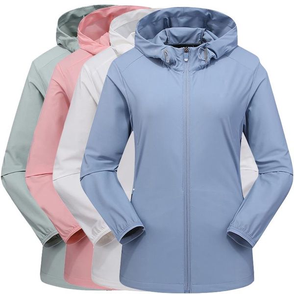 running jackets jacket women sunscreen sportswear anti-uv climbing hiking cycling jersey windproof outdoor sport skin coat, Black;red
running jackets jacket women sunscreen sportswear anti-uv climbing hiking cycling jersey windproof outdoor sport skin coat, Black;red