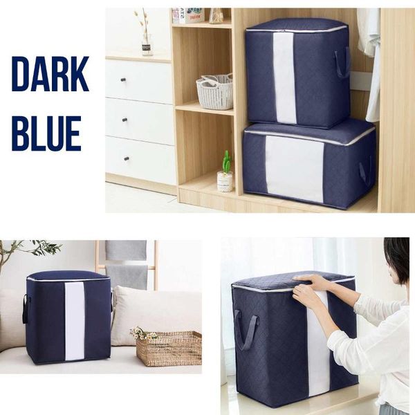 storage bags 3pcs/set clothes quilt bag blanket closet sweater organizer box sorting pouches cabinet container travel home
storage bags 3pcs/set clothes quilt bag blanket closet sweater organizer box sorting pouches cabinet container travel home