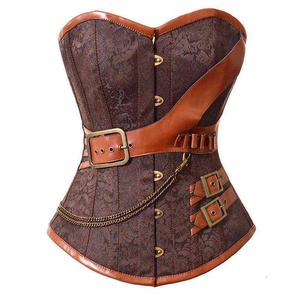 waist tummy shaper gothic court corset brown belly band belt bodysuit bustier
waist tummy shaper gothic court corset brown belly band belt bodysuit bustier