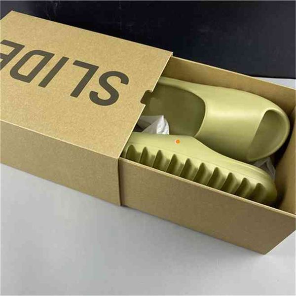 yeesy slide foam slippers bone black green summer fashion sports white khaki men women indoor outdoor sandal basketball shoes football sneak
yeesy slide foam slippers bone black green summer fashion sports white khaki men women indoor outdoor sandal basketball shoes football sneak