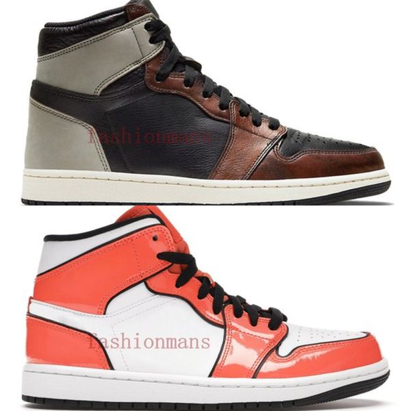 1 1s basketball shoes unc rust shadow mid turf orange infrared 23 spruce aura milan wolf grey sail men women sneakerst2ly
1 1s basketball shoes unc rust shadow mid turf orange infrared 23 spruce aura milan wolf grey sail men women sneakerst2ly