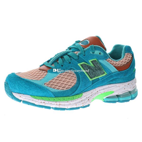 salehe bembury ml2002 water be the guide sports shoe for men sneaker mens sneakers women running shoes womens trainers sport chaussures man
salehe bembury ml2002 water be the guide sports shoe for men sneaker mens sneakers women running shoes womens trainers sport chaussures man