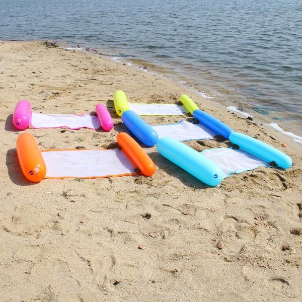 sea swimming ring pool party toy lounge bed for water hammock recliner inflatable floating mattress 2021 life vest & buoy
sea swimming ring pool party toy lounge bed for water hammock recliner inflatable floating mattress 2021 life vest & buoy