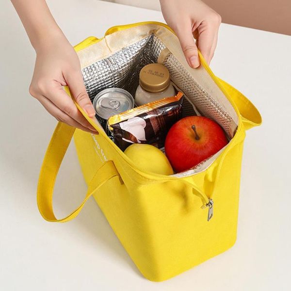 storage bags large capacity lunch bag heat insulation pouch oxford cloth box external pocket waterproof for home
storage bags large capacity lunch bag heat insulation pouch oxford cloth box external pocket waterproof for home