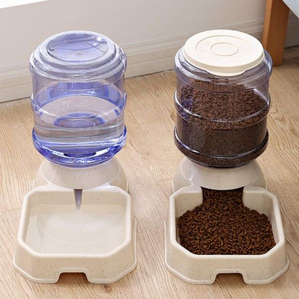 cat bowls & feeders 3.8l gravity pet water dispenser automatic feeder plastic dog bottle food feeding bowl for
cat bowls & feeders 3.8l gravity pet water dispenser automatic feeder plastic dog bottle food feeding bowl for