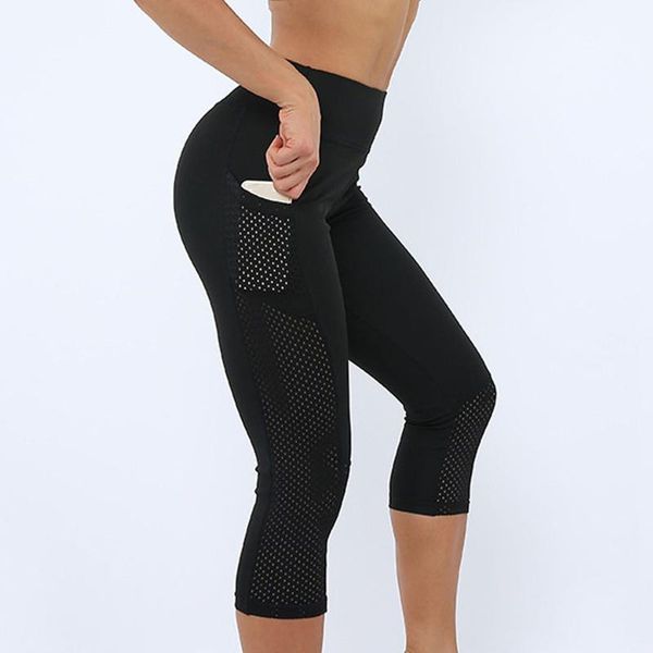 women's pants & capris women mesh patchwork sport leggings high waist tights solid sports wear for gym push up pocket plus size s-xl, Black;white
women's pants & capris women mesh patchwork sport leggings high waist tights solid sports wear for gym push up pocket plus size s-xl, Black;white
