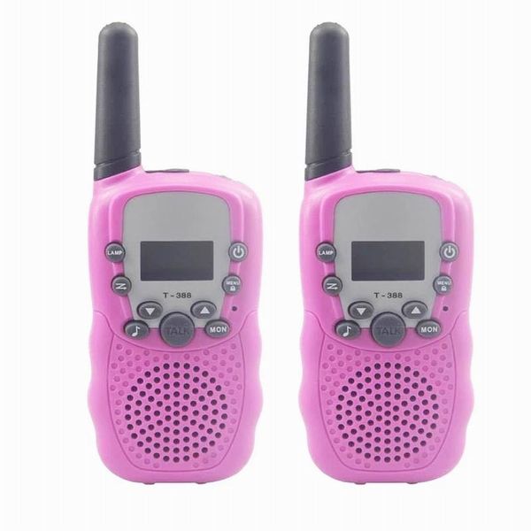 walkie talkie 2pieces children's kids radio mini toys baofeng bf-t3 for kid birthday gift 3 christmas gifts three kilometers
walkie talkie 2pieces children's kids radio mini toys baofeng bf-t3 for kid birthday gift 3 christmas gifts three kilometers