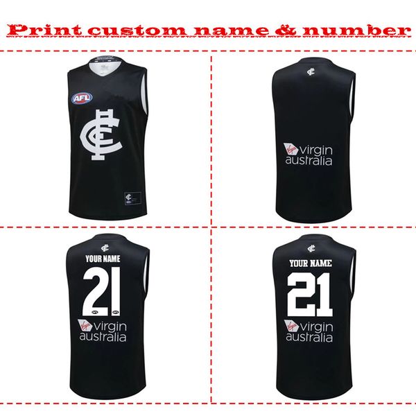 2022 carlton blues afl home guernsey mens size: s-xxxl (print custom name number ) delivery, Black
2022 carlton blues afl home guernsey mens size: s-xxxl (print custom name number ) delivery, Black