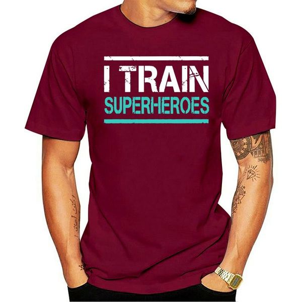 men's t-shirts clothing i train superheroes shirt funny personal trainer shirts, White;black
men's t-shirts clothing i train superheroes shirt funny personal trainer shirts, White;black
