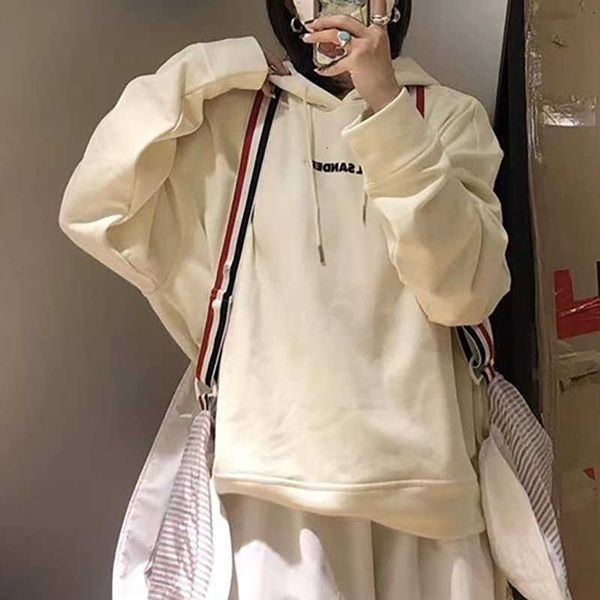 women's hoodies & sweatshirts white letter graphic women winter long sleeve o neck cotton pullover casual vintage 2021 tl2v, Black
women's hoodies & sweatshirts white letter graphic women winter long sleeve o neck cotton pullover casual vintage 2021 tl2v, Black