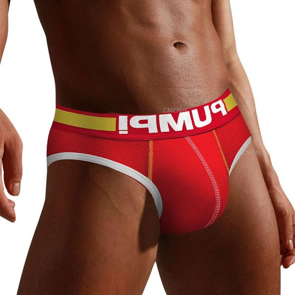 underpants arrival cotton man's underwear briefs comfortable men's bikini gay men innerwear cueca, Black;white
underpants arrival cotton man's underwear briefs comfortable men's bikini gay men innerwear cueca, Black;white