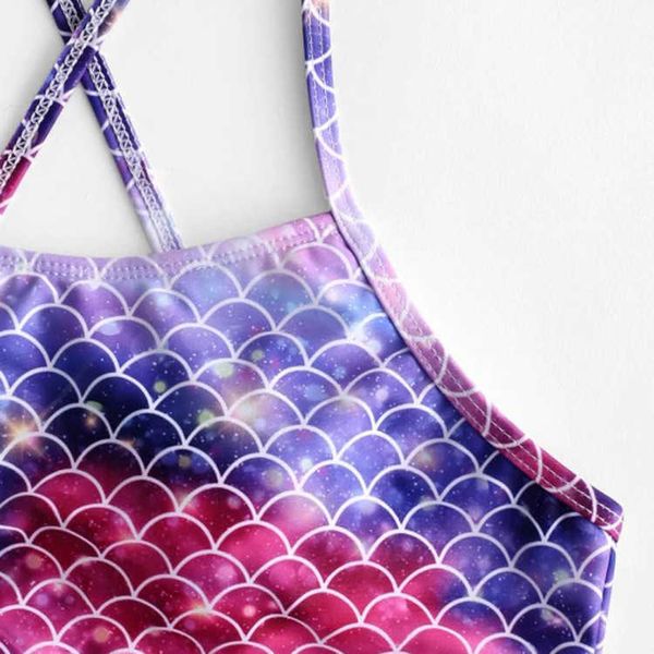 2021 new swimsuit female split fish scale bikini beach wear bikinis women swimwear biquini bathing suit maillot de bain femme xlin
2021 new swimsuit female split fish scale bikini beach wear bikinis women swimwear biquini bathing suit maillot de bain femme xlin