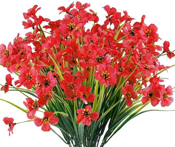 decorative flowers & wreaths spring grass flower multi-branch artificial potted plant wedding table decoration home decor living room small
decorative flowers & wreaths spring grass flower multi-branch artificial potted plant wedding table decoration home decor living room small
