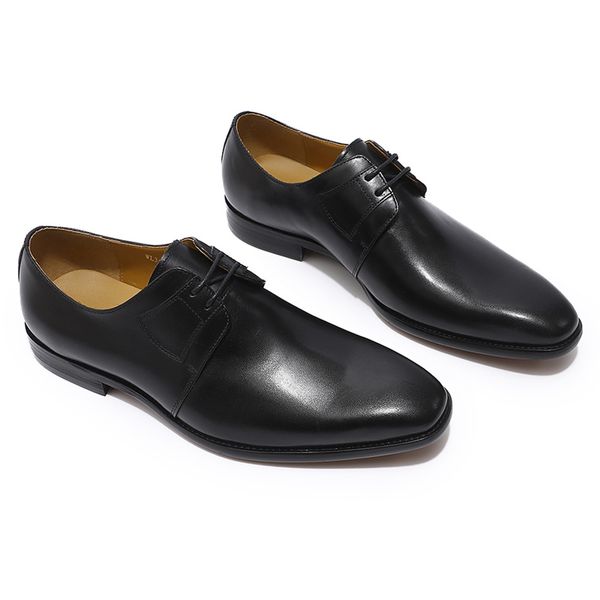 famous brand mens derby shoes spring autumn genuine leather handmade dress shoes for men office work formal shoes lace up, Red;white
famous brand mens derby shoes spring autumn genuine leather handmade dress shoes for men office work formal shoes lace up, Red;white