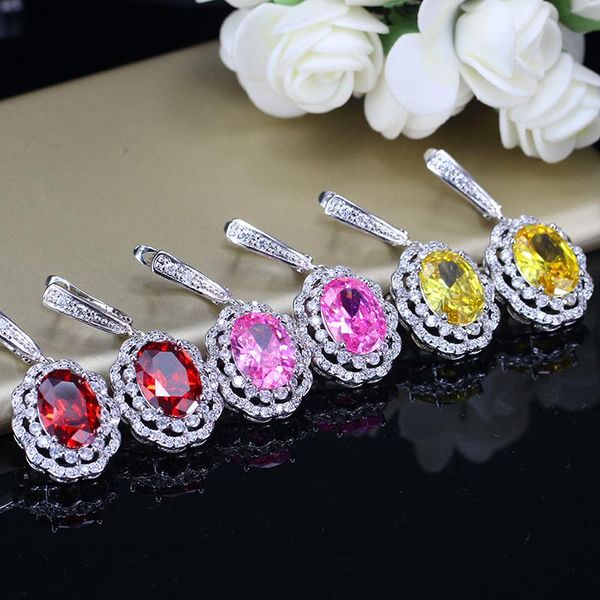 dangle & chandelier turkish red garnet big oval cubic zirconia paved silver 925 hanging earrings women wedding jewelry drop
dangle & chandelier turkish red garnet big oval cubic zirconia paved silver 925 hanging earrings women wedding jewelry drop