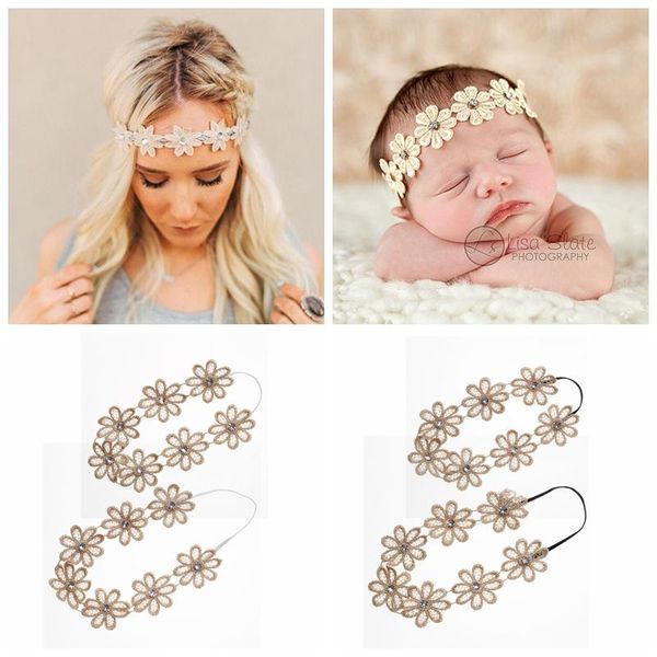 hair accessories 2pcs/set 2021 beautiful mom + baby lace flower headband set khaki floral paternity po prop, Slivery;white
hair accessories 2pcs/set 2021 beautiful mom + baby lace flower headband set khaki floral paternity po prop, Slivery;white