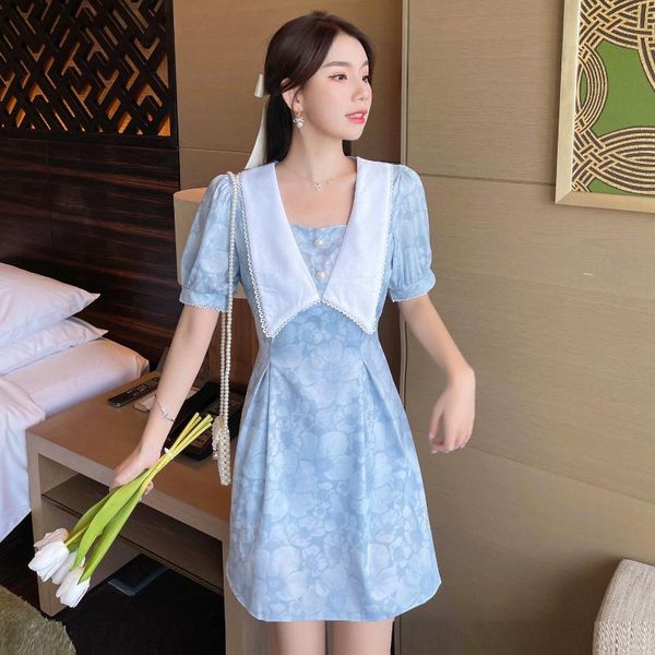 women's wool & blends 2021 summer style waist closing and thin french fashion temperament design sense of minority short, Black
women's wool & blends 2021 summer style waist closing and thin french fashion temperament design sense of minority short, Black