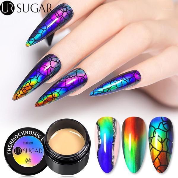 sugar thermochromic liquid neon auroras nail color changing gel polish 2g soak off uv varnish semi permanent1, Red;pink
sugar thermochromic liquid neon auroras nail color changing gel polish 2g soak off uv varnish semi permanent1, Red;pink