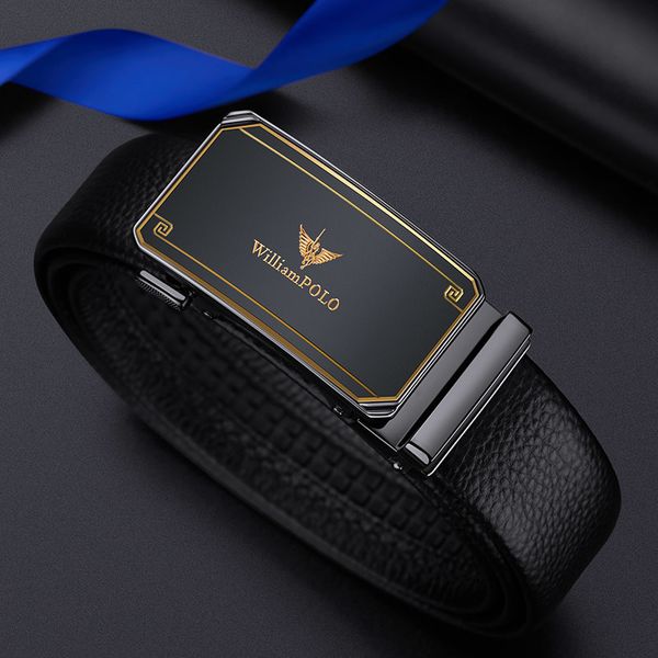 luxury brand belt king paul belt leather men's luxury small head layer cowhide automatic buckle versatile lychee trouser, Black;brown
luxury brand belt king paul belt leather men's luxury small head layer cowhide automatic buckle versatile lychee trouser, Black;brown