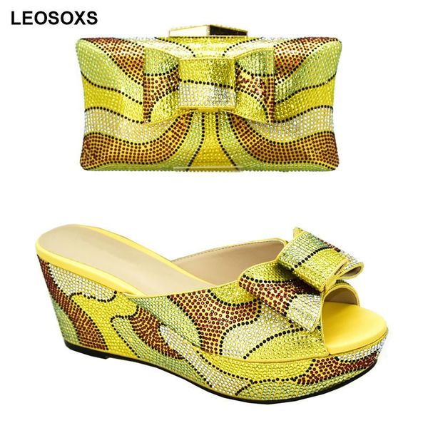 dress shoes italian in women african wedding shoe and bag set wholesale 2021 summer heeled for, Black
dress shoes italian in women african wedding shoe and bag set wholesale 2021 summer heeled for, Black