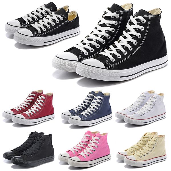 2021 classic canvas 1970s casual running shoes platform hi reconstructed slam jam triple black white high low mens women sport sneakers size
2021 classic canvas 1970s casual running shoes platform hi reconstructed slam jam triple black white high low mens women sport sneakers size