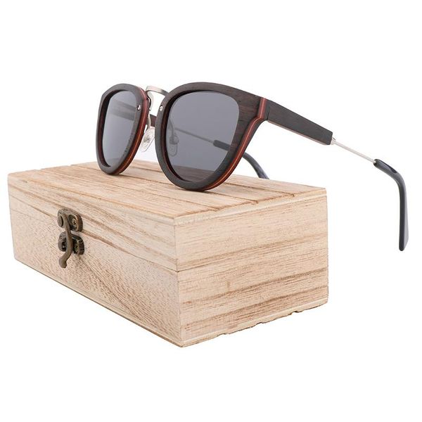 sunglasses quality bamboo and wood men's wooden polarized lens for women uv400 handmade, White;black
sunglasses quality bamboo and wood men's wooden polarized lens for women uv400 handmade, White;black