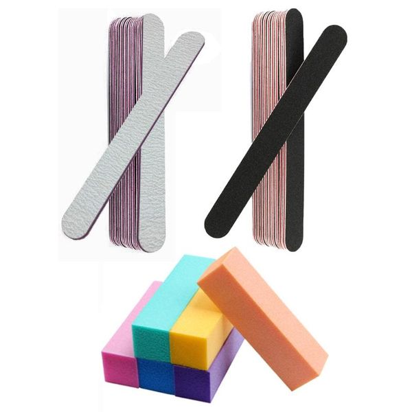nail files 6/12pcs file and buffers kit emery board nails buffer block manicure tools for acrylic nature
nail files 6/12pcs file and buffers kit emery board nails buffer block manicure tools for acrylic nature