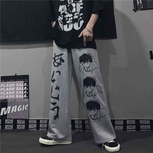women's pants & capris mais tamanho das mulheres calças harajuku dos desenhos animados impresso jogger drawstring cargo pant streetwear, Black;white
women's pants & capris mais tamanho das mulheres calças harajuku dos desenhos animados impresso jogger drawstring cargo pant streetwear, Black;white