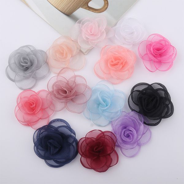dress accessories baby hair cloth soft children's snow spinning flowers no clip girls head flower 5cm flowers, Black;red
dress accessories baby hair cloth soft children's snow spinning flowers no clip girls head flower 5cm flowers, Black;red
