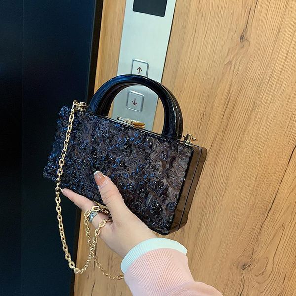 evening bags clear acrylic bag women 2021 arrive handle dinner clutch purses ladies transparent crystal handbag
evening bags clear acrylic bag women 2021 arrive handle dinner clutch purses ladies transparent crystal handbag
