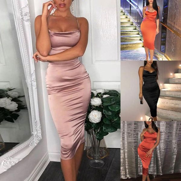 womens dresses arrival sleeveless bodycon backless solid color dress band hip wrap loose slim commuter casual strapless n50, Black;gray
womens dresses arrival sleeveless bodycon backless solid color dress band hip wrap loose slim commuter casual strapless n50, Black;gray