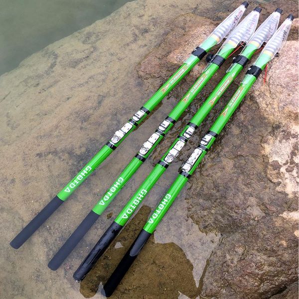 rock fishing rod carbon fiber super hard pole spinning 2.7m 3.6m 4.5m 5.4m 6.3m boat rods
rock fishing rod carbon fiber super hard pole spinning 2.7m 3.6m 4.5m 5.4m 6.3m boat rods