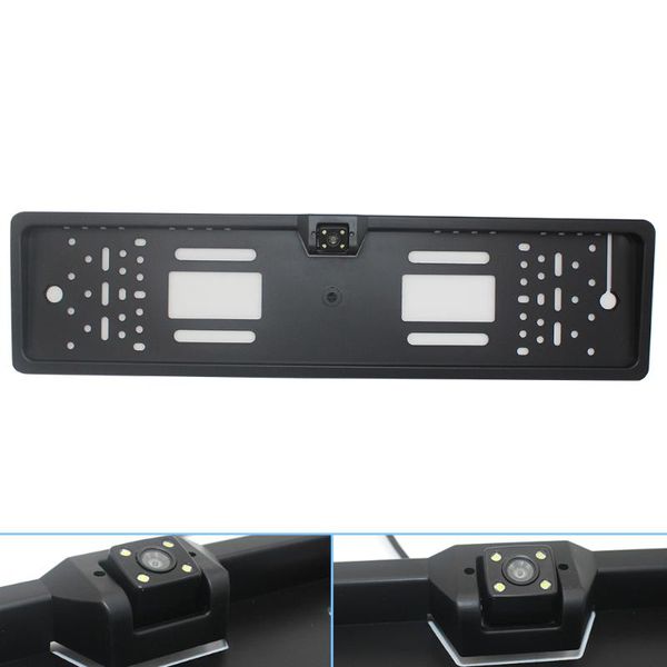 universal european car number license plate frame auto reverse backup rear view camera cameras& parking sensors
universal european car number license plate frame auto reverse backup rear view camera cameras& parking sensors