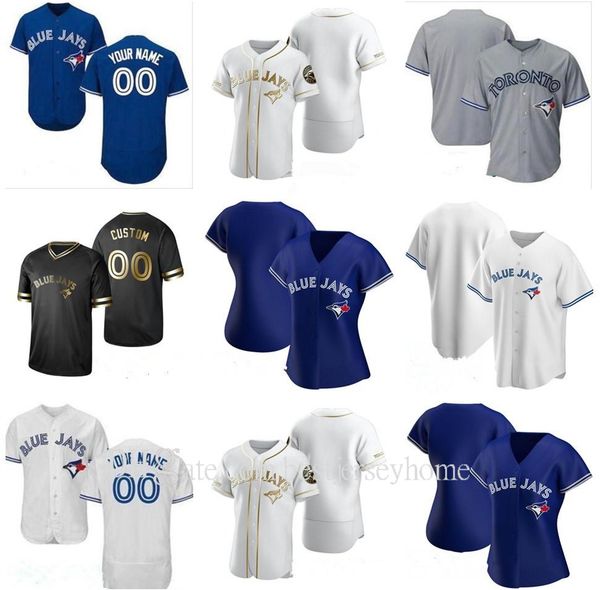 blue jay 2020 jersey vladimir guerrero jr. cavan biggio hyun-jin ryu yamaguchi randal grichuk drury hernandez jansen women kids youth, Blue;black
blue jay 2020 jersey vladimir guerrero jr. cavan biggio hyun-jin ryu yamaguchi randal grichuk drury hernandez jansen women kids youth, Blue;black