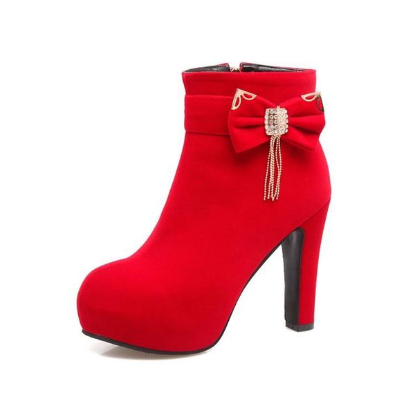 boots round toe boots-women female shoes winter footwear clogs platform luxury designer 2021 ladies mid-calf high heel low, Black
boots round toe boots-women female shoes winter footwear clogs platform luxury designer 2021 ladies mid-calf high heel low, Black