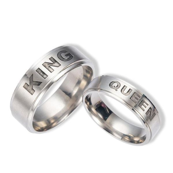 chains women men ring pendant necklace stainless steel couple jewelry valentine's gifts ea, Silver
chains women men ring pendant necklace stainless steel couple jewelry valentine's gifts ea, Silver