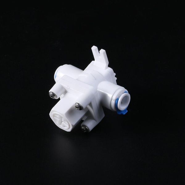 kitchen faucets water purifier pressure reducing valve ro system 1/4" 3/8" hose quick connector
kitchen faucets water purifier pressure reducing valve ro system 1/4" 3/8" hose quick connector