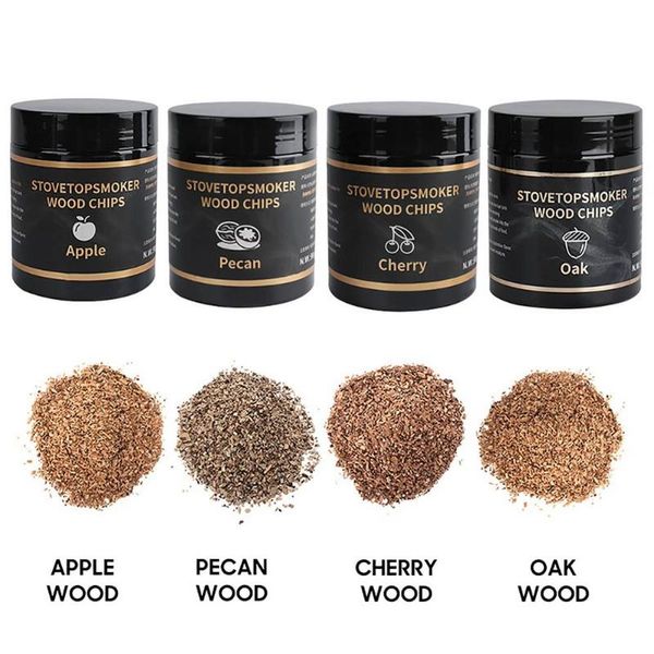 tools & accessories wooden smoker chips cooking apple walnut cherry bbq sawdust chip domestic hand-held smoke gun molecular wood
tools & accessories wooden smoker chips cooking apple walnut cherry bbq sawdust chip domestic hand-held smoke gun molecular wood