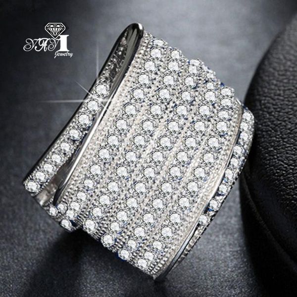 wedding rings yayi jewelry fashion princess cut 3.4ct white zircon silver color engagement party, Slivery;golden
wedding rings yayi jewelry fashion princess cut 3.4ct white zircon silver color engagement party, Slivery;golden