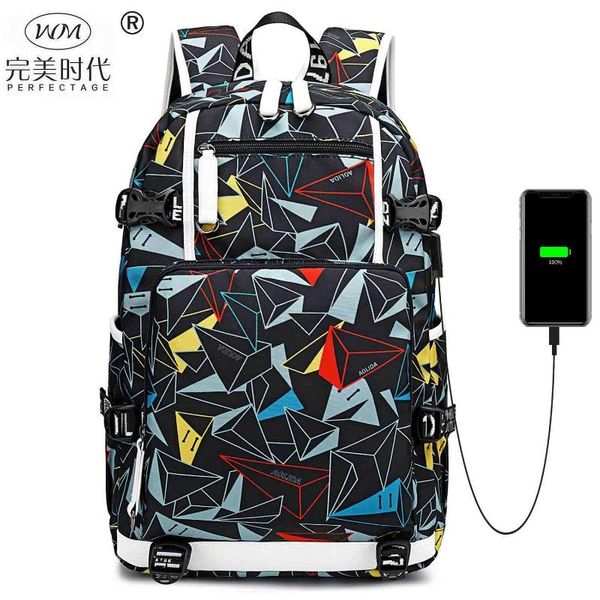 backpack american multi pockets men large capacity weekend travel back pack business men's super male bag
backpack american multi pockets men large capacity weekend travel back pack business men's super male bag