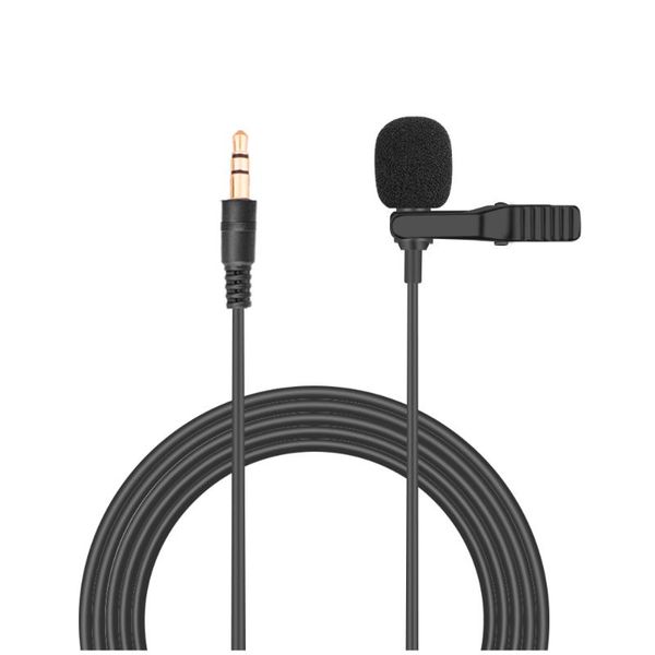 microphones 165cm mini portable microphone clip-on lapel lavalier for phone audio studio wired mic pc laptop
microphones 165cm mini portable microphone clip-on lapel lavalier for phone audio studio wired mic pc laptop