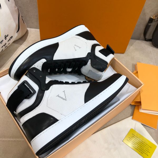 designer luxury casual shoes 2019ss colorful low-high-sneakers women men lambskin calfskin ladies white shoe retro style classical size 35-4, Black
designer luxury casual shoes 2019ss colorful low-high-sneakers women men lambskin calfskin ladies white shoe retro style classical size 35-4, Black