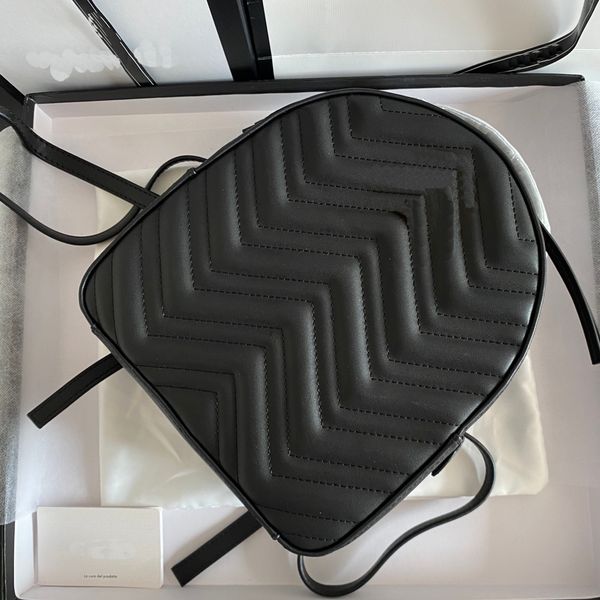 ladies designer bag backpack handbags backpacks women mini sheepskin classic fashion large-capacity stripe pattern multi-pocket school bags 
ladies designer bag backpack handbags backpacks women mini sheepskin classic fashion large-capacity stripe pattern multi-pocket school bags