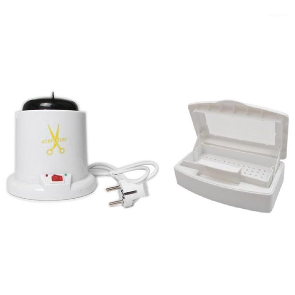 temperature disinfect machine & tray disinfection box for nipper tweezers tools clean pot nail art tool eu plug1
temperature disinfect machine & tray disinfection box for nipper tweezers tools clean pot nail art tool eu plug1