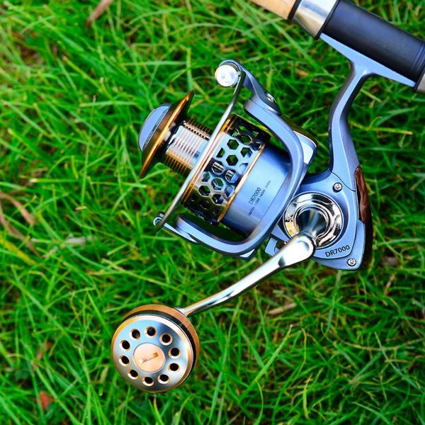 spool spinning fishing reel saltwater bass pike wheel steel ball bearings carp outdoor portable easy carrying baitcasting reels
spool spinning fishing reel saltwater bass pike wheel steel ball bearings carp outdoor portable easy carrying baitcasting reels