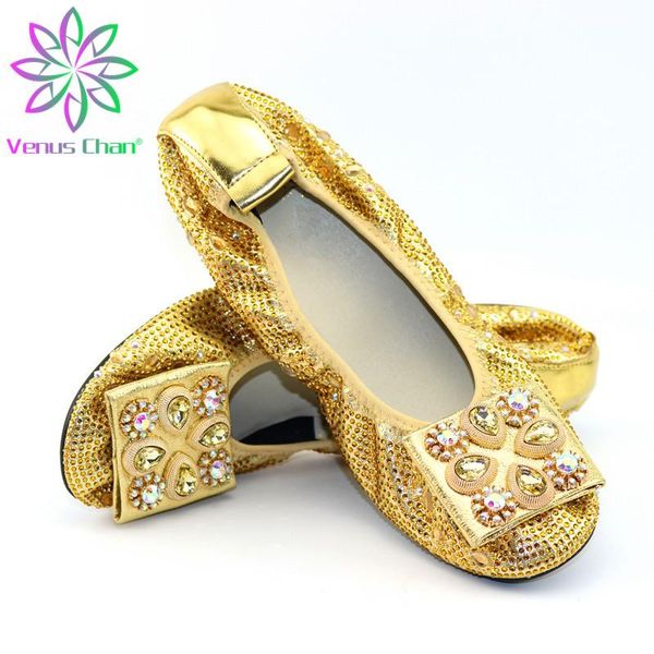 dress shoes latest italian lady low heels decorated with rhinestones design gold color african for party, Black
dress shoes latest italian lady low heels decorated with rhinestones design gold color african for party, Black