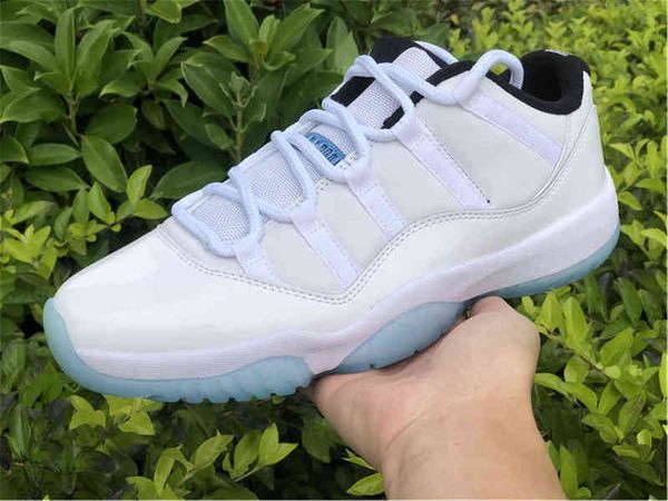 c080520 2022 retro authentic 11 legend blue citrus low 11s man athletic shoes woman av2187-117 mens sports sneakers sport trainers with box
c080520 2022 retro authentic 11 legend blue citrus low 11s man athletic shoes woman av2187-117 mens sports sneakers sport trainers with box
