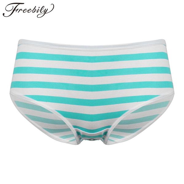 women stripe panties cotton bikini briefs lolita girl underwear kawaii underpants cute japanese anime cosplay ladies knickers women's, Black;pink
women stripe panties cotton bikini briefs lolita girl underwear kawaii underpants cute japanese anime cosplay ladies knickers women's, Black;pink